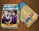 boîte du jeu : Mayday!Mayday!