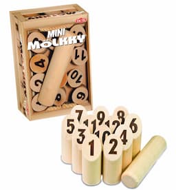 Couverture de mini mölkky