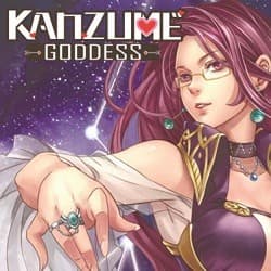 Couverture de Kanzume Goddess