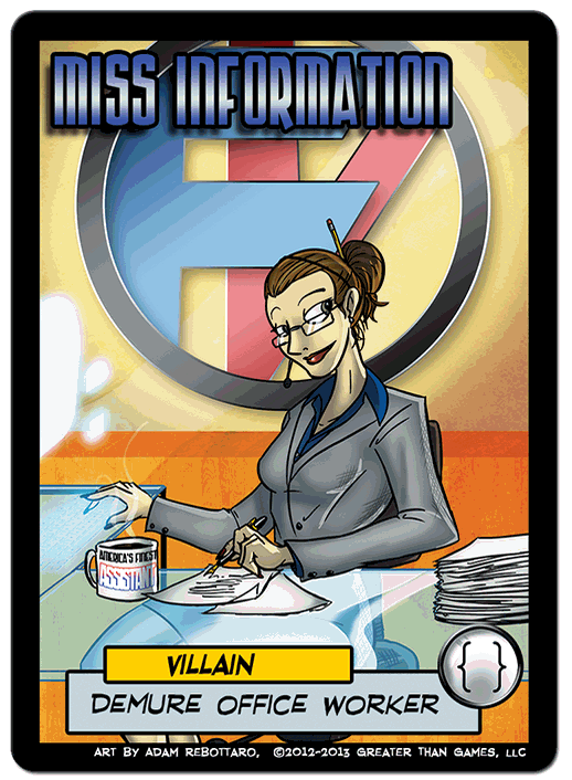 Couverture de Sentinels Of the Multiverse : Miss Information