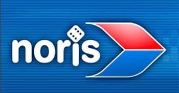 Logo de Noris spiele