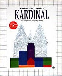 Couverture de Kardinal