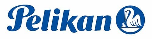 Logo de Pelikan