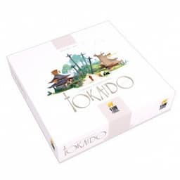 Couverture de Tokaido - Collector's Accessory Pack