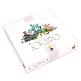 Boîte du jeu : Tokaido - Collector's Accessory Pack