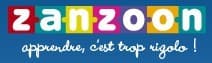 Logo de Zanzoon