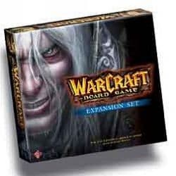 Couverture de Warcraft Expansion Set