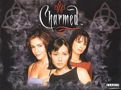 Couverture de Charmed