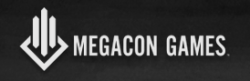 Logo de Megacon Games