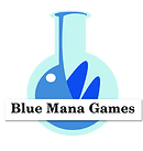 Portrait de : Blue Mana Games
