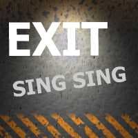 Couverture de Exit : Sing Sing