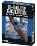 boîte du jeu : U-Boat Leader