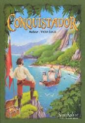 Conquistador