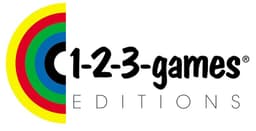 Portrait de : 1-2-3 Games