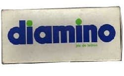 Boîte du jeu : Diamino