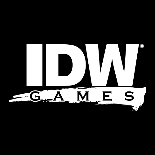 Logo de IDW Games