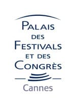 Logo de Palais des Festivals de Cannes