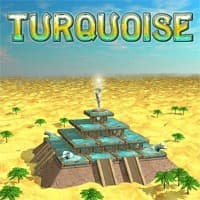 Boîte du jeu : Turquoise