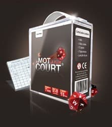 Boîte du jeu : Le Mot Le Plus Court