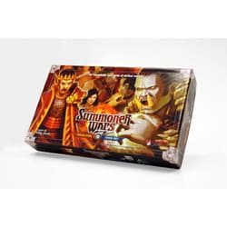 Boîte du jeu : Summoner Wars Starter Set - Phoenix Elves vs. Tundra Orcs