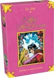 Couverture de La Belle au Bois Dormant