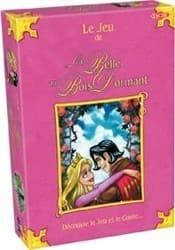 Boîte du jeu : La Belle au Bois Dormant