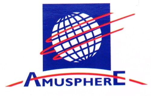 Logo de Amusphere