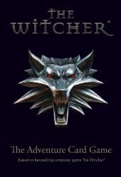 Couverture de The Witcher