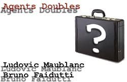 Agents Doubles