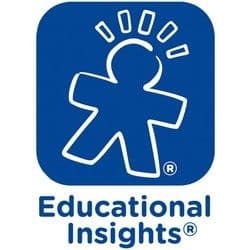 Logo de Educational Insights