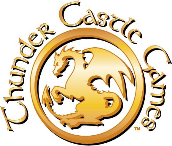 Logo de Thunder Castle Games