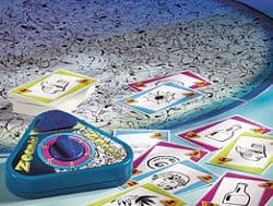 Boîte du jeu : Zoom-In!