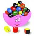 Couverture de Equilibre Barbapapa