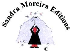 Portrait de : Sandra Moreira Editions