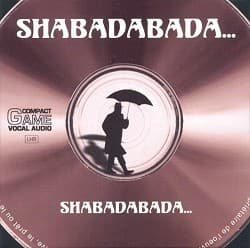 Boîte du jeu : Shabadabada...