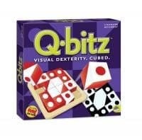 Couverture de Q-Bitz