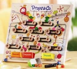 Boîte du jeu : Drops & Co.