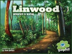 Couverture de Linwood