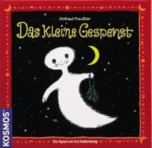 Couverture de Das Kleine Gespenst