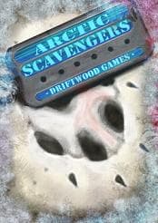 Couverture de Arctic Scavengers