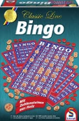 Couverture de Bingo