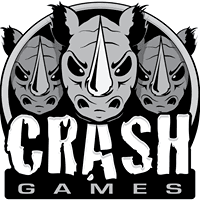 Portrait de : Crash Games