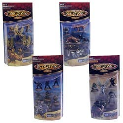 Boîte du jeu : Heroscape : Jandar's Oath