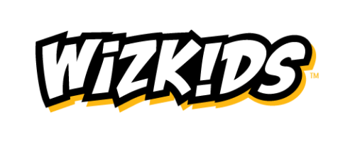 Logo de WizKids