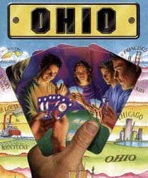 Couverture de Ohio