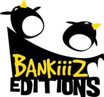 Logo de Bankiiiz