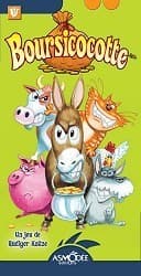 Boîte du jeu : Boursicocotte