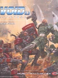 Boîte du jeu : Void 1.1