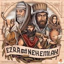 boîte du jeu : Ezra and Nehemiah