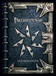 Couverture de Pathfinder - Le Guide du joueur de l'Éveil des Seigneurs des Runes